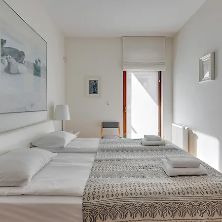 Apartment Neptun Art Przy Plazy *