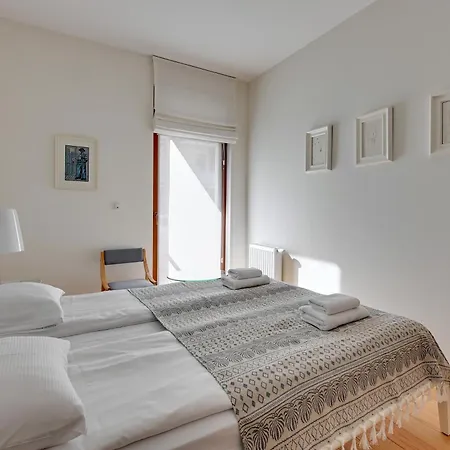 Neptun Art Przy Plazy Apartment Gdansk